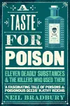 A Taste for Poison cover