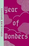 Year of Wonders cover