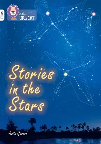 Stories in the Stars cover