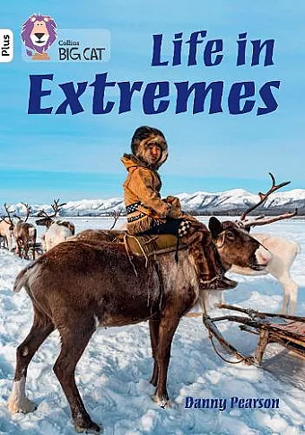 Life in Extremes cover