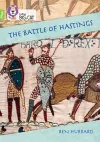 The Battle of Hastings cover
