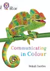 Communicating in Colour cover