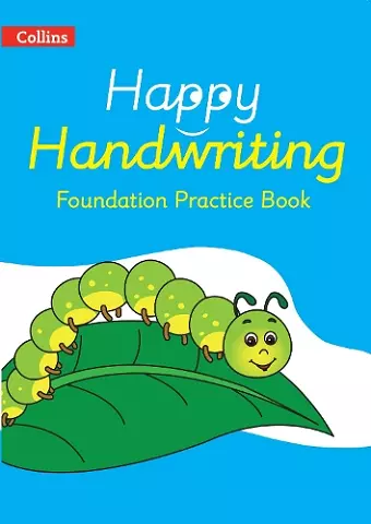 Foundation Practice Book cover