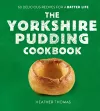 The Yorkshire Pudding Cookbook cover