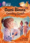 Dani Binns: Dazzling Dentist cover