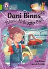 Dani Binns: Heroic Helicopter Pilot cover