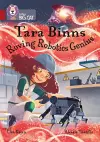 Tara Binns: Roving Robotics Genius cover