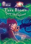 Tara Binns: Deep-sea Explorer cover