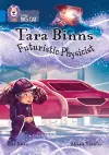 Tara Binns: Futuristic Physicist cover