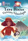 Tara Binns: Visionary Volcanologist cover