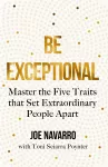 Be Exceptional cover