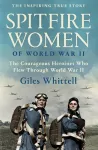 Spitfire Women of World War II cover