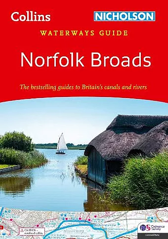 Norfolk Broads cover