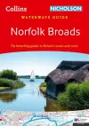 Norfolk Broads cover