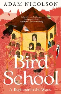 Bird School cover