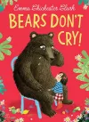 Bears Don’t Cry! cover