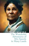 The Wonderful Adventures of Mrs Seacole in Many Lands cover