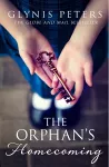 The Orphan’s Homecoming cover