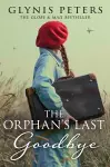 The Orphan’s Last Goodbye cover