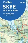 Skye Pocket Map cover