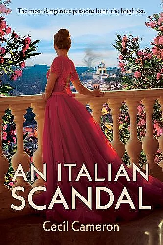 An Italian Scandal cover