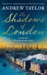 The Shadows of London cover