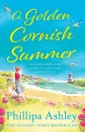 A Golden Cornish Summer cover