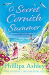 A Secret Cornish Summer cover