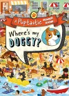 Where’s My Doggy? cover