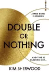 Double or Nothing cover