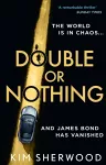 Double or Nothing cover