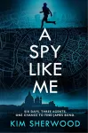 A Spy Like Me cover