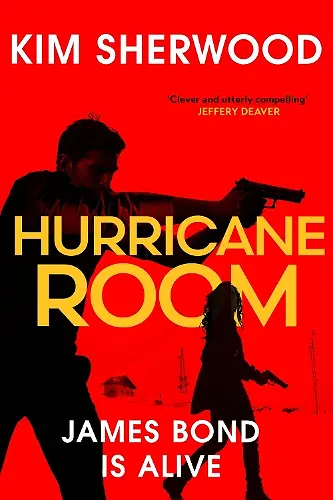 Hurricane Room cover