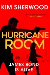 Hurricane Room cover
