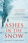 Ashes in the Snow cover