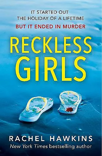 Reckless Girls cover