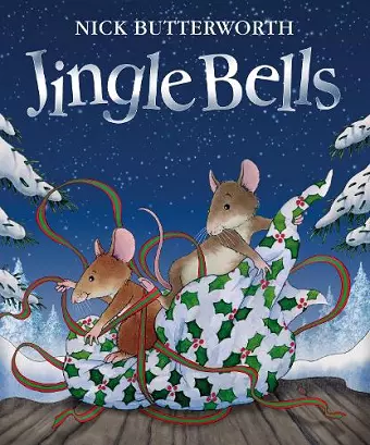 Jingle Bells cover