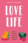 Love Life cover