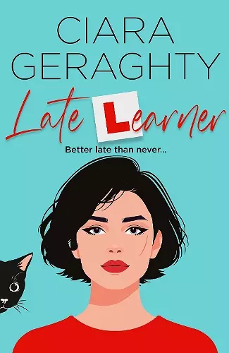 Late Learner cover