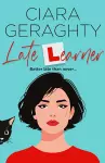 Late Learner cover
