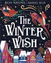 The Winter Wish cover
