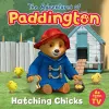Hatching Chicks cover