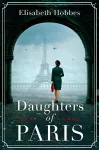Daughters of Paris cover