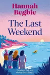 The Last Weekend cover