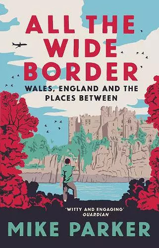 All the Wide Border cover