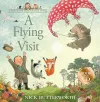 A Flying Visit cover