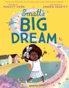Small’s Big Dream cover