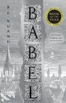 Babel cover