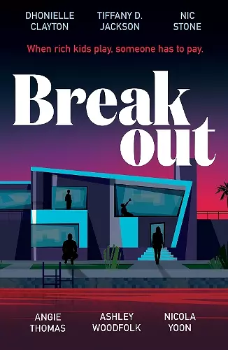 Breakout cover