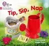 Tip, Sip, Nap cover